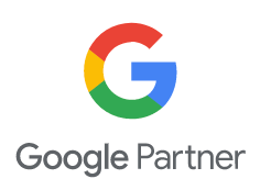 Google Partner Badge