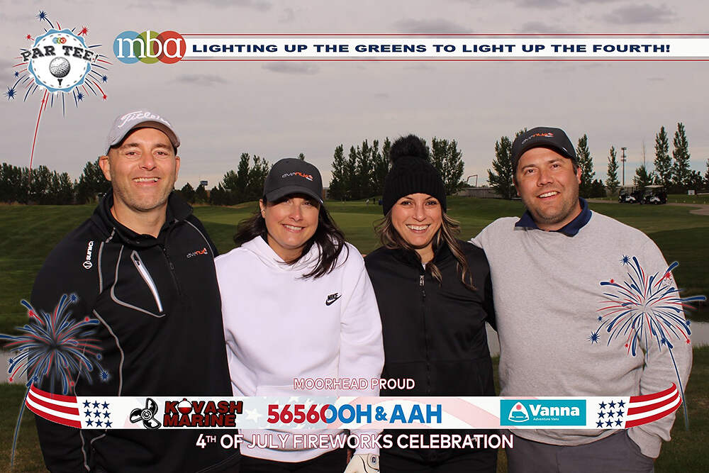 MBA Golf Tournament