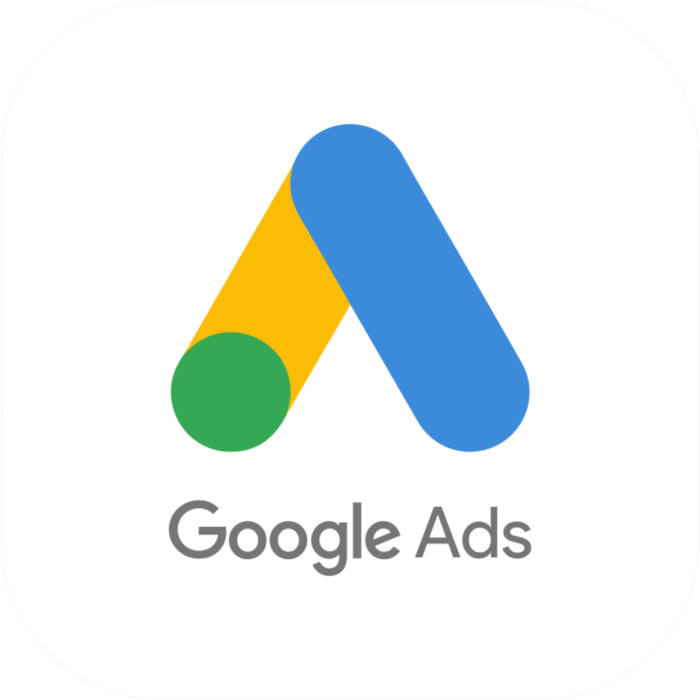 Google Ads tile